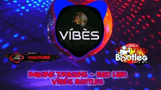 Bounce - Imagine Dragons - Bad Liar | Víbès Remix | @Strownlex The Best Bootleg music 2023