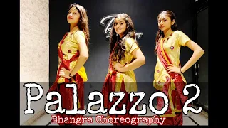 PALAZZO 2 | Kulwinder Billa | Shivjot | Himanshi Khurana | Aman Hayer | Latest Punjabi Song 2021