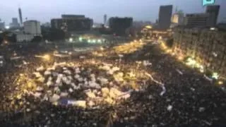 GLOBALITA - Egyptians, nagtipon-tipon upang mag-protesta laban kay Pres. Mursi