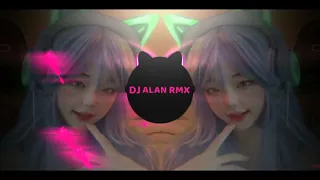 DJ🎧NEVADA X ABANG PILIH YANG MANA SLOWED REMIX FULL BASS🎶 (DJ ALAN REMIX) - (DJ LIOYD DROP REMIX)