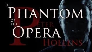 Phantom of the Opera Medley - Peter Hollens feat. Evynne Hollens