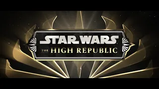 Star Wars: The High Republic | Launch Trailer