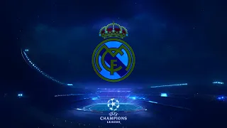 REAL MADRID CLUB DE FUTBOL