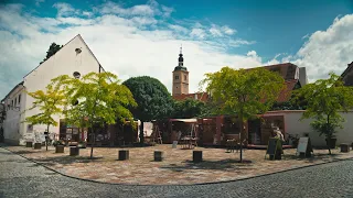 What To See In Varaždin