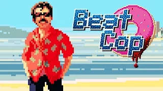 ЛИХИЕ 90-е ► Beat Cop