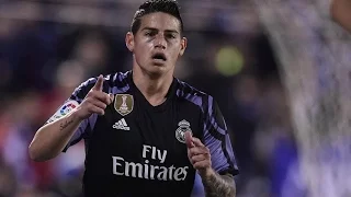 CD Leganes vs Real Madrid 2-4 All Goals 5/4/2017 HD