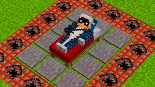 20 MODI STUPIDI PER MORIRE SU MINECRAFT !!!