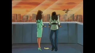 Super Dimension Fortress Macross - Episodes 19-24