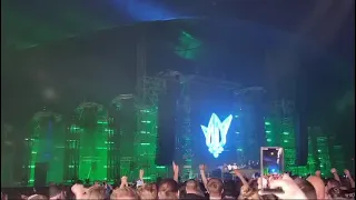 Rebirth Festival 2024 ROOLER live