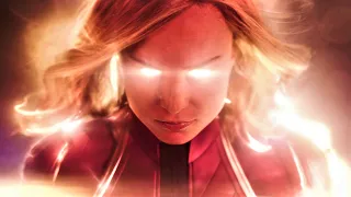 Captain Marvel | Trailer | 4K SDR | 5.1 Surround