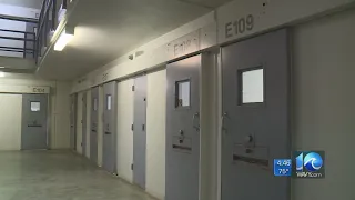 Deadly Decade at Hampton Roads Regional Jail - Part 1