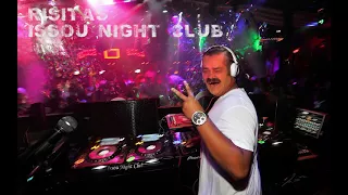 Issou Remix 18-25 ( issou night club )