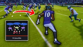 Pro Dollar Blitzes Work. Yours Don't. Here's Why... (Madden 24)