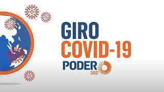 Giro covid-19: Bolsonaro e gripezinha, compra de vacina e Pfizer na Anvisa