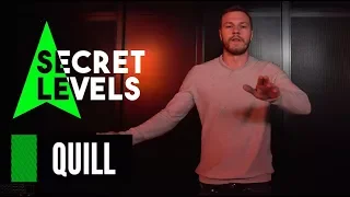 QUILL | Secret Levels - S1:EP2 | Don't Flop Music