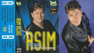 Asim Bajric - Sta cu kuci kad je prazna - (Audio 1997) - CEO ALBUM