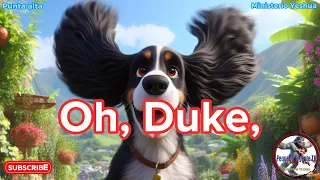 Oh, Duke,