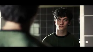 Black Mirror - Bandersnatch Trailer