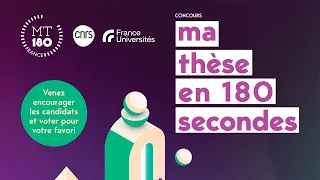 MTS 180 secondes