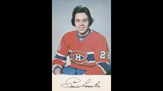 Pierre Larouche trade to Montreal was hit and miss for sniper, Tri-Colour