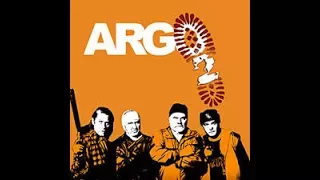 Argo 2 teljes film magyarul