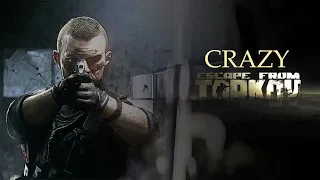 Фарм отступников в Тарков/Escape From Tarkov 2022