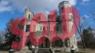 We SOLD THE CASTLE! We Achieved Our OBJECTIVE Of SAVING IT. S4E42