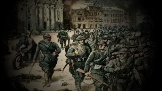 "O Gorizia, tu sei maledetta!" - Italian Anti-war WW1 song (+ English Subtitles)