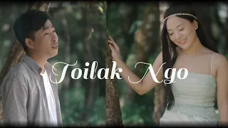 Maram Love Song 'Toilak ngo' Official Music Video(SowungMattie ft. Margaret Ngiimei)
