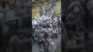 Indian Army Vs Chinese Army l India And China Army Clash on Boarder Ep-1l #indianarmy #chinaarmy #yt