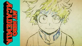 My Hero Academia Season 3 - Ending 1 | Update