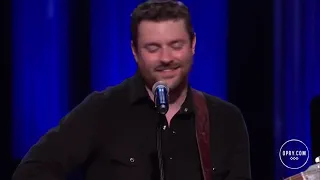 Chris Young   When You Say Nothing At All   YouTube
