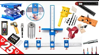 ✅Топ 25 ИНСТРУМЕНТЫ С АЛИЭКСПРЕСС 2021 | Набор инструментов для ремонта с Aliexpress 2021