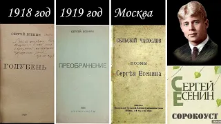 Гредягина Полина  "Я покинул родимый дом"