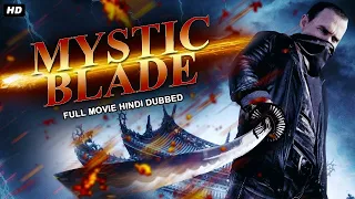 Watch Mystic Blade Hollywood Action Movie Streaming On Mastani App