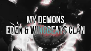 HTTYD|| My Demons [Starset] •Collab w/ @edentheeditor •