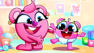 Here You Are Song | And More Nursery Rhymes & Kids Songs by Toonaland 😻🐨🐼