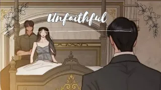 Serena - Unfaithful || MMV