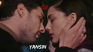 Zeynep & Doruk - Yansın ♥️  ZeyDor || O Kız