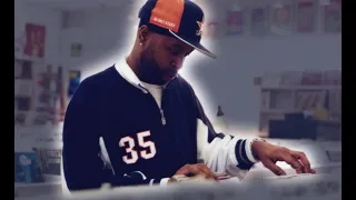 Top J Dilla Tracks Vol.(4) (Mixed & Enhanced)