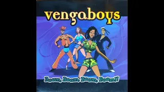 Vengaboys - Boum, Boum, Boum, Boum!! (XXL Version)