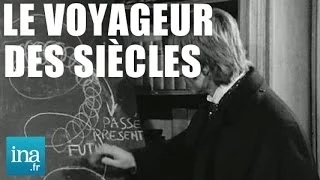 DVD "Le voyageur des siècles" - INA EDITIONS