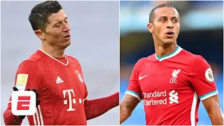 Bayern Munich vs. Freiburg reaction: Do Bayern still miss Thiago Alcantara? | ESPN FC