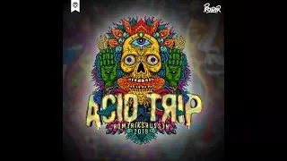 XS Project - Acid trip