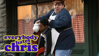 Joey Diaz - Everybody Hates Chris (2006)