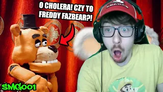 ANIMATRONIC BATTLE! | Verbalase - Freddy Vs Chuck E - Puppet Beatbox Battles Reaction!