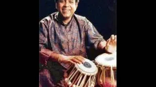 Pt Shivkumar Sharma and Ustad Shafaat Ahmed Khan on Tabla