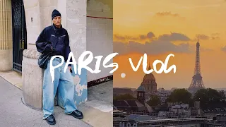 Paris Uncovered: Shopping, Eating, Exploring! VLOG