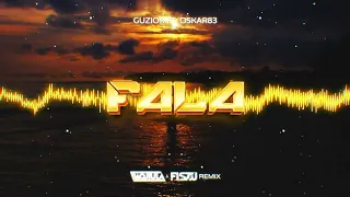 GUZIOR ft  Oskar83 - F A L A (WOJTULA & FISZU REMIX)