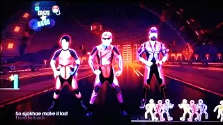 Just Dance 2022 Wii Jopping [Extreme Version] 🎤🎧💥